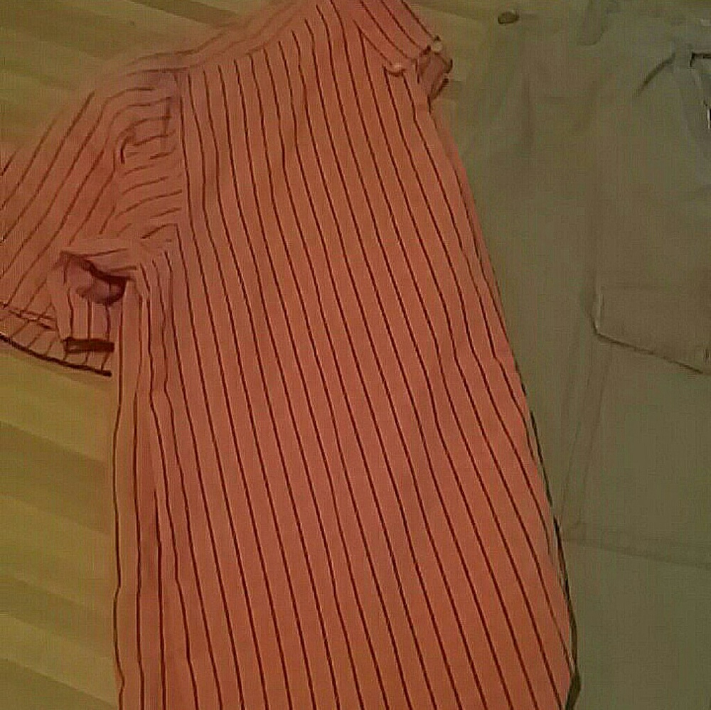 Mens cutter and buck Lg